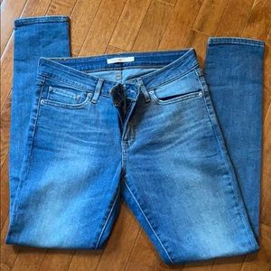 Levi’s 711 series W 29 L 30